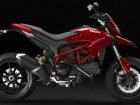 Ducati Hypermotard 820